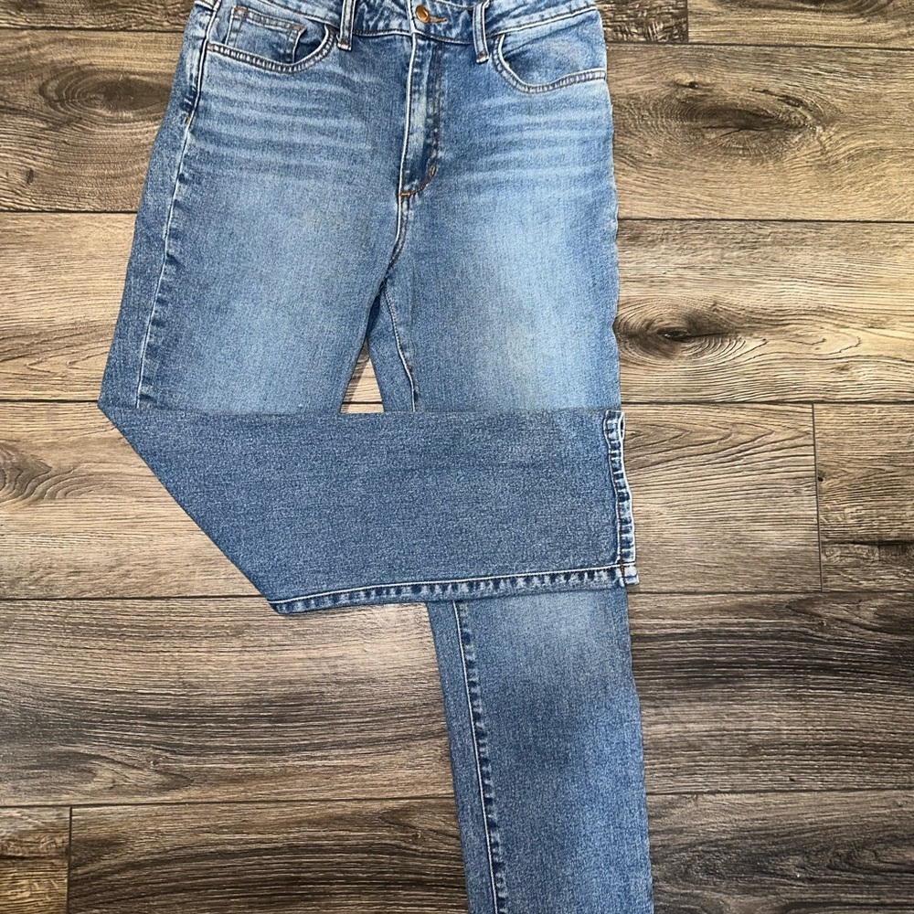 Joe’s Jeans - Worn a few times